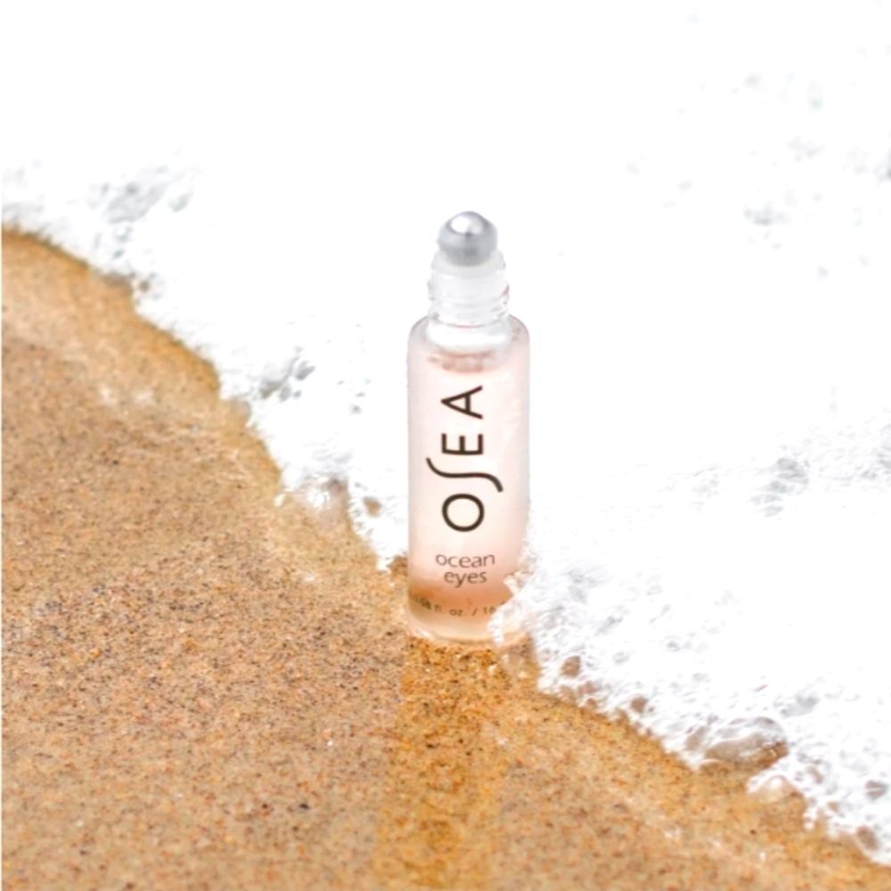 NWT OSEA Ocean Eyes Age-Defying Eye Serum - 16.5mL